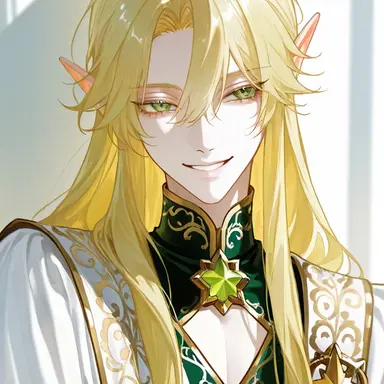 Profile image of アルフレッド