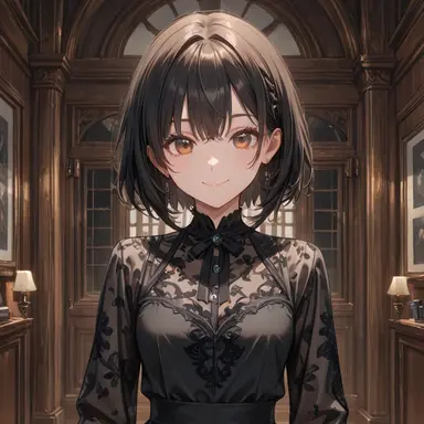 Profile image of 은정