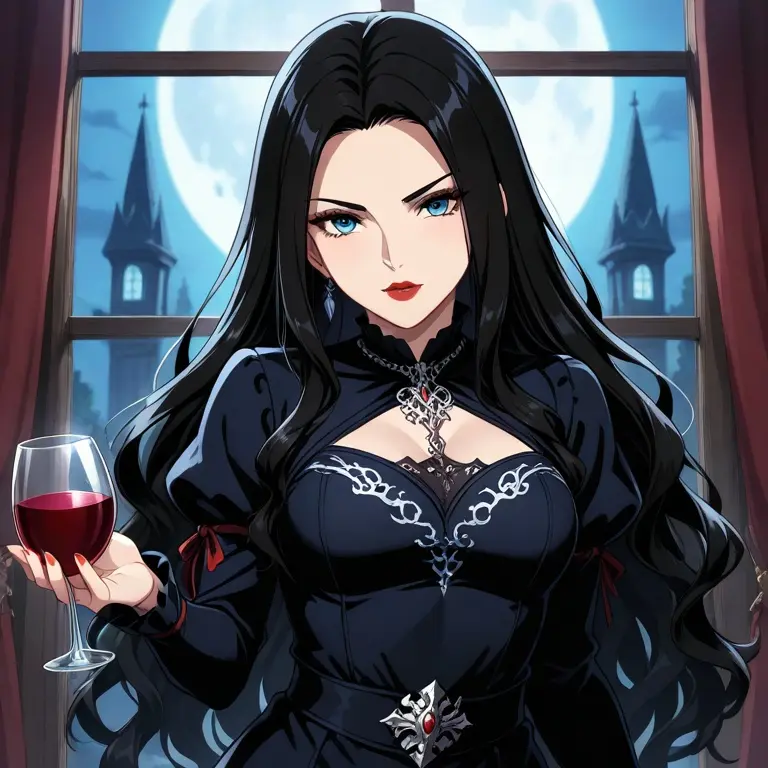 MistyDress6583의 아스모데우스