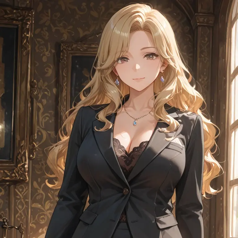 MistyDress6583의 새엄마