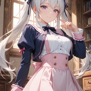 Profile image of 소피아