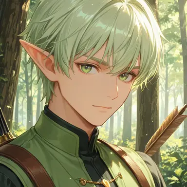 Profile image of 레온