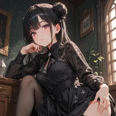 Profile image of 루시퍼