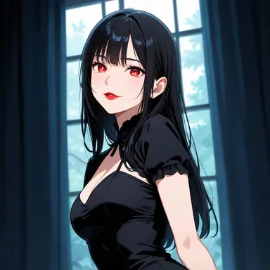 Profile image of 아스모데우스