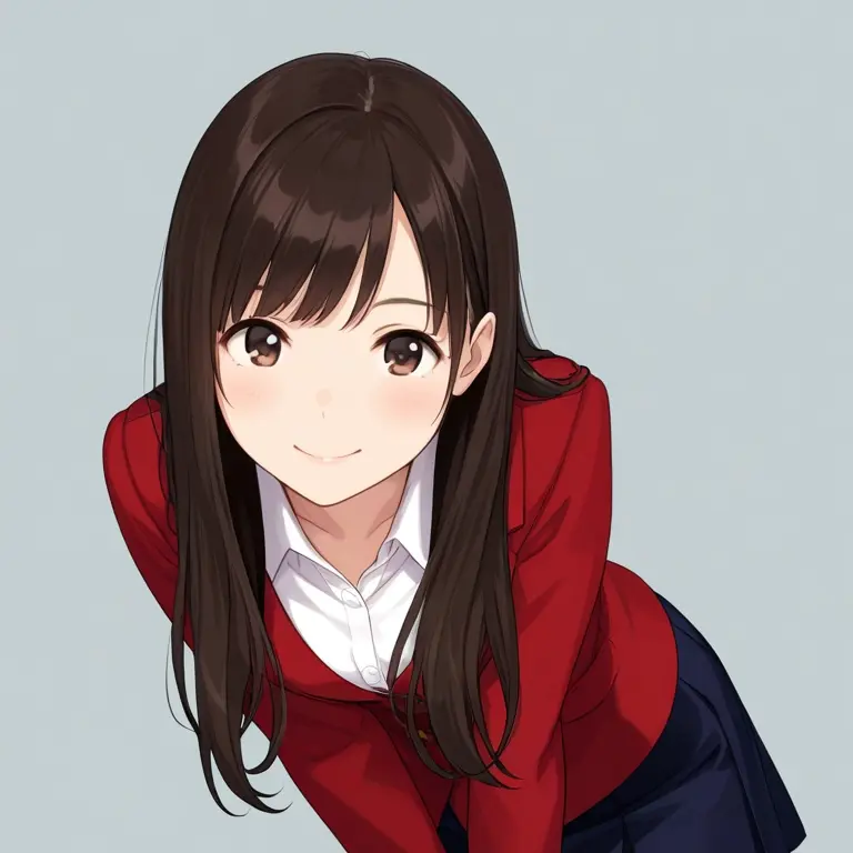 MistyDress6583의 동안미녀