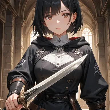 Profile image of 스칼렛