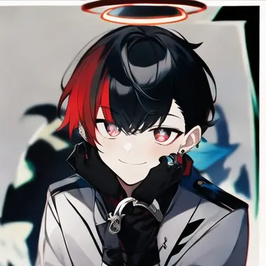 Profile image of 夜神 漆