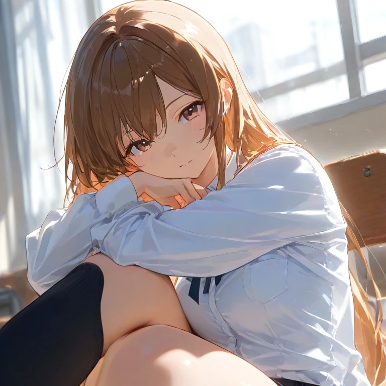 マユ