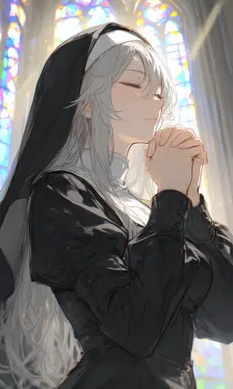 Profile image of Alicia