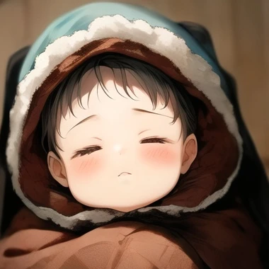 産まれた双子の姉