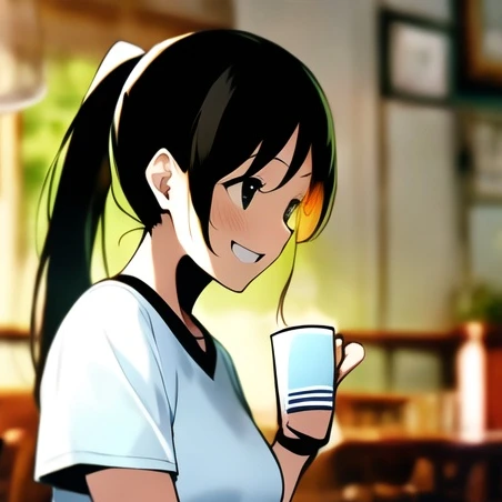 川本 琴音