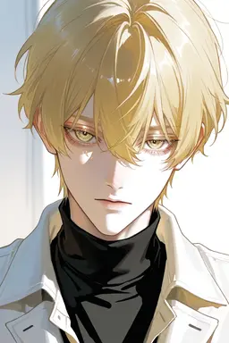 Profile image of 桜庭 葵