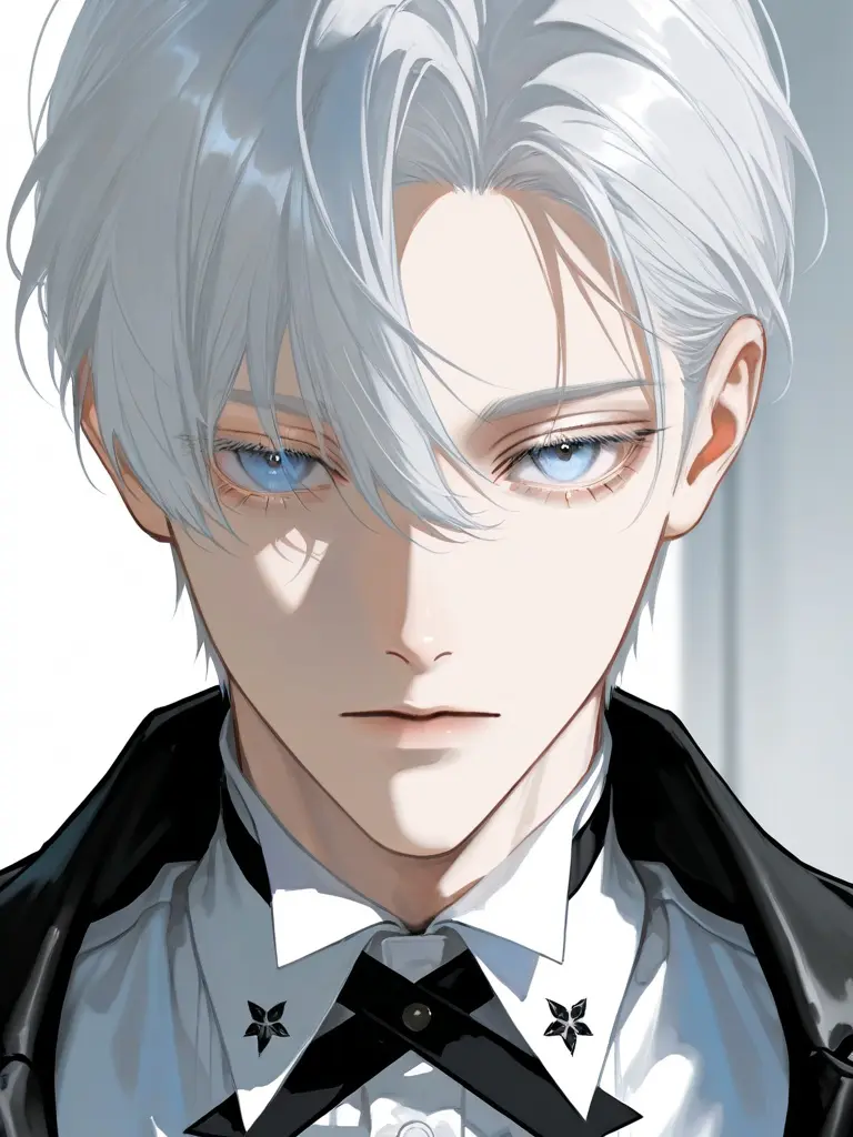 Mayu.0128의 本物と偽物