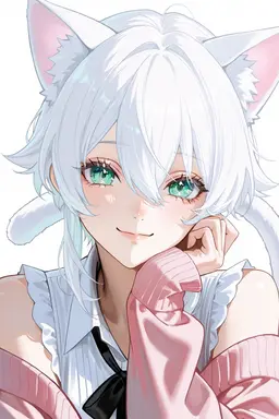 Profile image of めあ