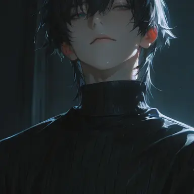 Profile image of 篠ノ井 神夜