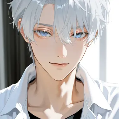 Profile image of 優斗