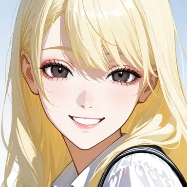 Profile image of 水島 氷織