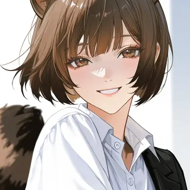 Profile image of 小町 凛