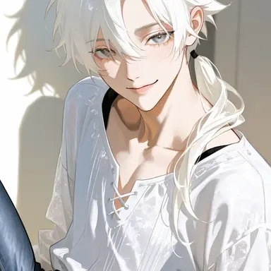 Profile image of 相良 朔