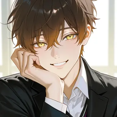 Profile image of 日向