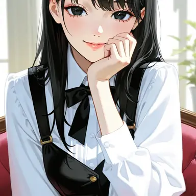 Profile image of 綾辻 雛乃