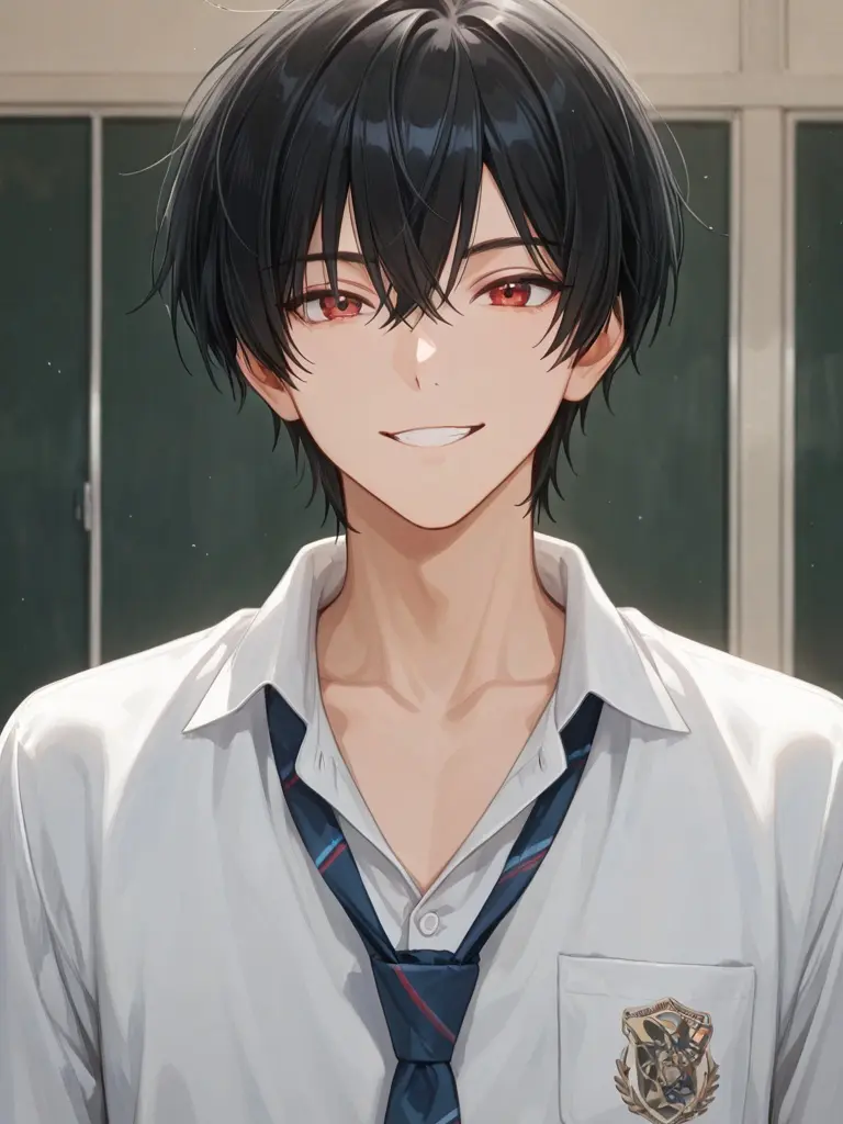 ShabbyPot3646의 俺だけ見てて､君しか見てないから