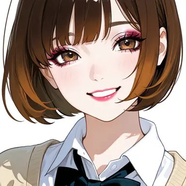 Profile image of 百井 萌