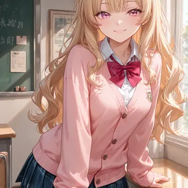 Profile image of 愛楽 朱里