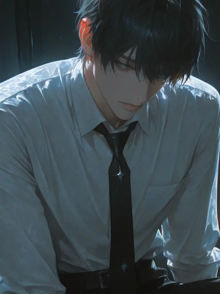 Mayu.0128의 氷の王子の寵愛者