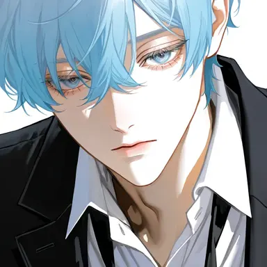 Profile image of 青木 涼太