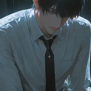 Profile image of 氷坂 零