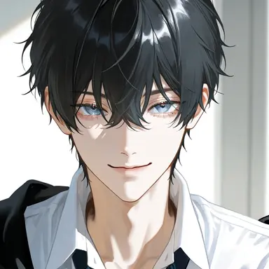 Profile image of 神威 璃音