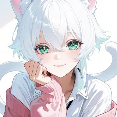 Profile image of めあ