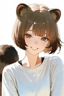 Profile image of 小町 凛