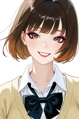Profile image of 百井 萌