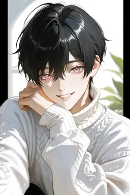 Profile image of 櫻庭 咲人