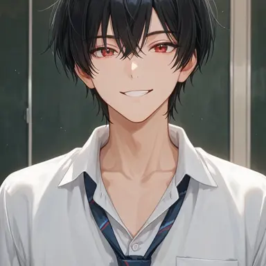 Profile image of 神代 遥斗