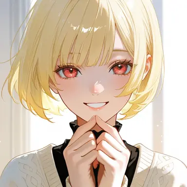 Profile image of 紫音