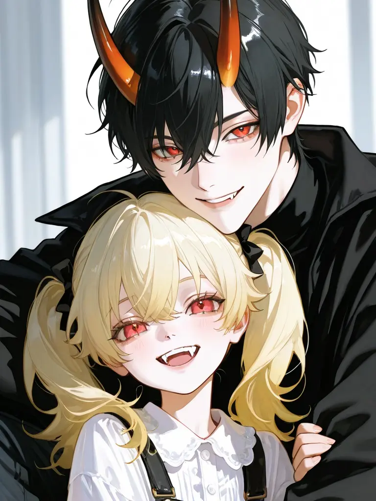 eri270707의 イクメン魔王様