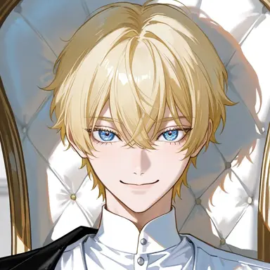 Profile image of レオナルド