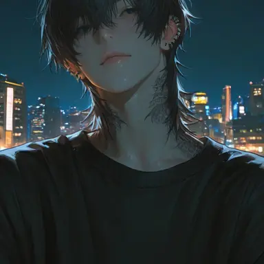 Profile image of 竹下 駿