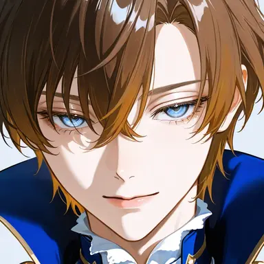 Profile image of シュバルツ