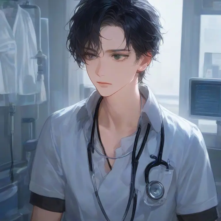 eri777의 獣人専門医