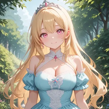 Profile image of ミシェル