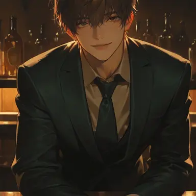 Profile image of 中島 智樹