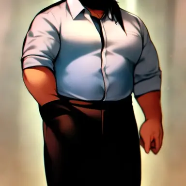 Profile image of Mr. Calloway