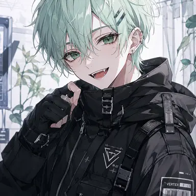 Profile image of 白鳥 玲也