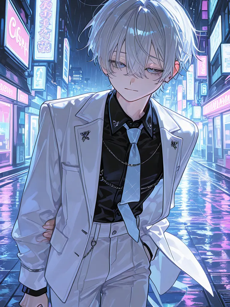 GentleCouch9550의 A World of Apparitions