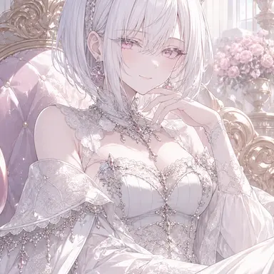 Profile image of 王妃