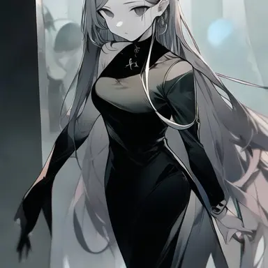 Profile image of The entity